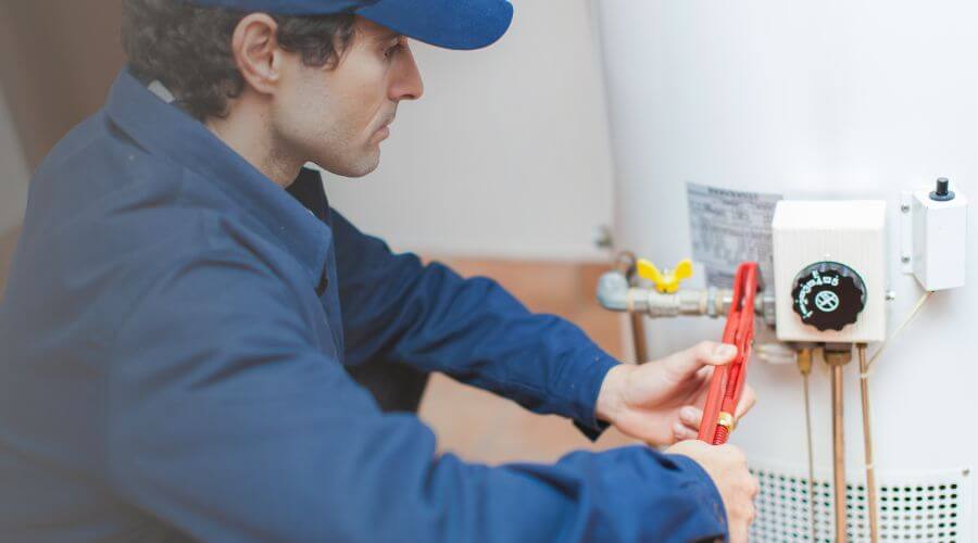 Professional same day plumber in Alum Bridge, WV